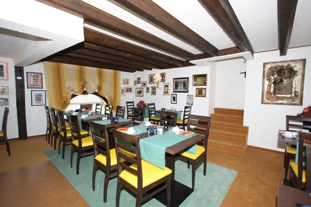 Hotel Garni Haus Hindenburg Koenigswinter Ngoại thất bức ảnh
